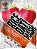 Extrifit Rice Oat Mash malina 50 g