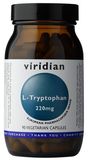 Viridian L-Tryptophan 220 mg 90 kapslí