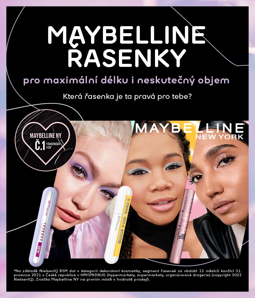 mayballine