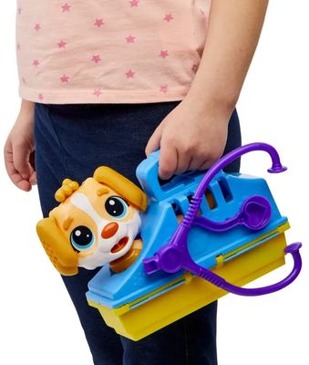 Hasbro Play-Doh hrací sada Veterinář