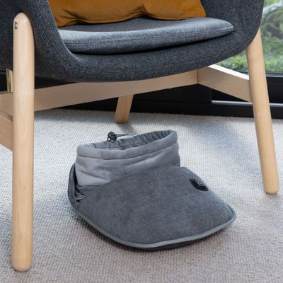 Lanaform Vyhřívaná bota Graphene Foot Warmer