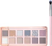 Revolution The Smokey Icon Palette, Dárková sada 3 g