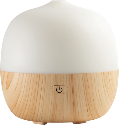 Purae ABIES ultrazvukový aroma difuzér
