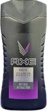Axe Excite XL Sprchový gel pro muže 400 ml