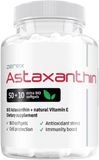 Zerex Astaxanthin BIO 60 kapslí