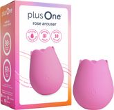 plusOne Růžová rozkoš Bloom PLO-6747PNKN