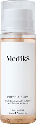 Medik8 Press & Glow 200 ml