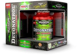Amix Detonatrol 90 kapslí