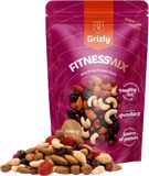 Grizly Fitness mix 1000 g