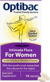 Optibac For Women 14 kapslí