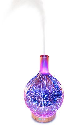 Rio Ella Aroma Diffuser Humidifier and Night - Light DHSP