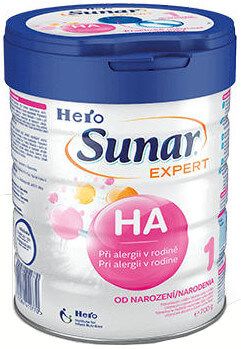 Expert HA1+ 700 g