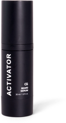 Copenhagen Grooming Souprava na podporu růstu vousů