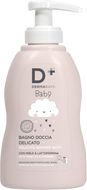 Dermarays BABY sprchový gel do koupele s medem pro děti 200 ml
