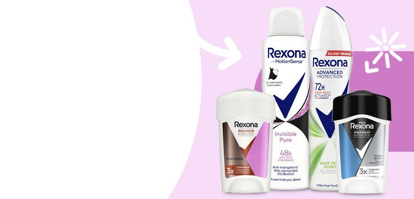 Rexona