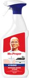 Mr. Proper Hygienický čistič ve Spreji s eukalyptem 800 ml
