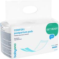 BabyOno Vložky poporodní Comfort 10 ks