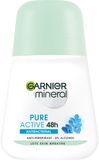 Garnier Antibakteriální antiperspirant 50 ml