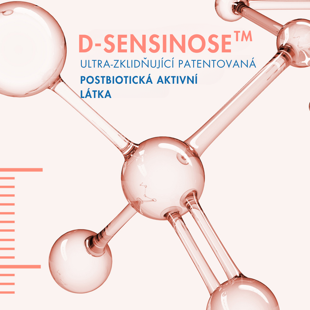 Avène Tolérance Control Zklidňující obnovující krém 40 ml