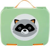 Skip Hop Zoo Krabička na oběd Bento Mýval 3r+