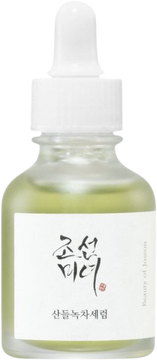 Beauty Of Joseon Calming serum green tea 30 ml