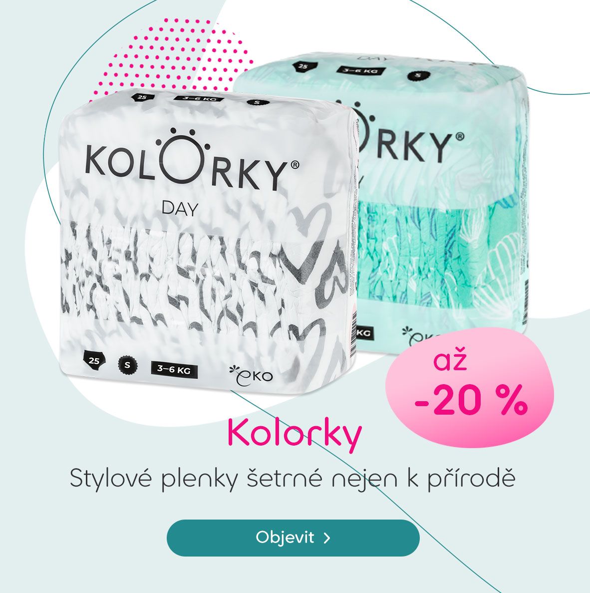 Kolorky