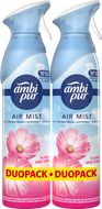 Ambipur Flower & Spring Osvěžovač vzduchu ve spreji 2 x 185 ml