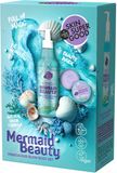 Organic Shop Skin Super Good Mermaid Beauty Miraculous Glow Body Set