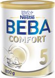 Nestlé Beba COMFORT 5 batolecí mléko 800 g