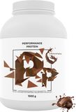BrainMax Performance Protein čokoláda 1000 g