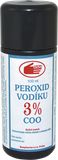 Coopharma Peroxid vodíku 3% COO 100 ml