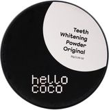 Hello Coco Teeth Whitening Powder Original 30 g
