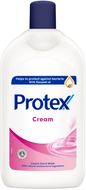 Protex Cream tekuté mýdlo s přirozenou antibakteriální ochranou 700 ml