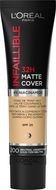 L'Oréal Paris Infaillible 32H Matte Cover 200 Neutral Undertone make-up 30 ml