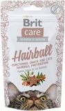 Brit Care Cat Snack Hairball 50 g