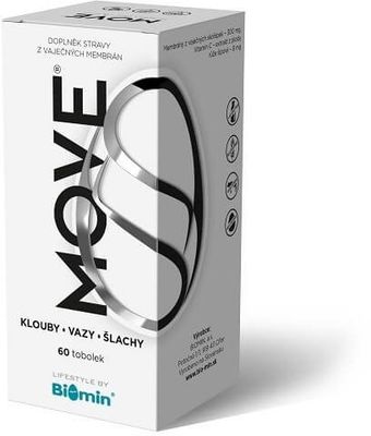 Biomin MOVE 60 tobolek