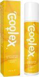 Dermacol Coolex lubrikační gel na vodní bázi - banán (airless) 100 ml