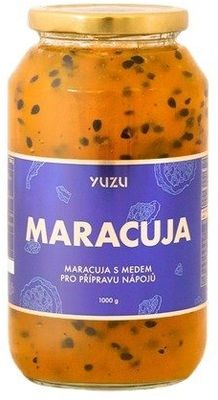Yuzu Maracuja 1000 g