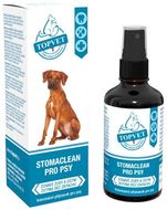 Topvet Stomaclean pro psy 50 ml