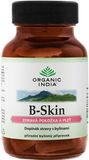 Organic India B-Skin 60 tablet