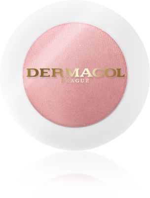 Dermacol Glow Blush tvářenka č. 1 Aura