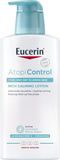 Eucerin AtopiControl Tělové mléko 400 ml