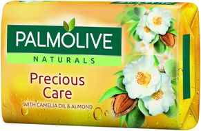 Palmolive mýdlo Naturals Camellia&Almond Oil 90 g