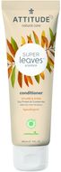 Attitude Super leaves Přírodní kondicionér pro lesk a objem vlasů 240 ml