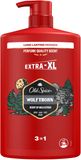 Old Spice Sprchový gel Wolfthorn 1000 ml