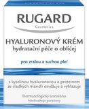 Rugard Hyaluronový hydratační krém 50 ml