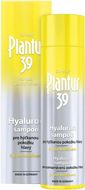 Plantur 39 Hyaluron šampon proti padání pro suchou a svědivou pokožku hlavy 250 ml