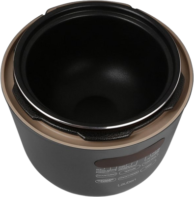 Lauben Electric Pressure Cooker 5000AT