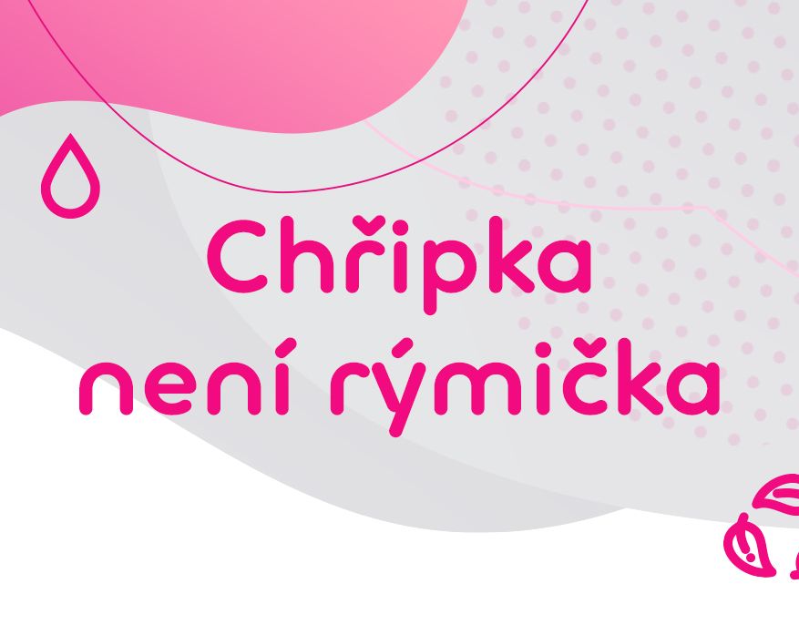 Chřipka není rýmička