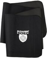 Power System Bederní neoprénový zeštíhlovací pás WT PRO 125 cm